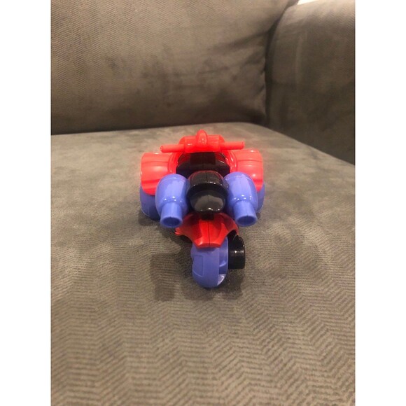 Spidey and friends techno racer - Picture 4 of 4